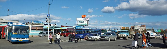 avtovokzal irkutsk